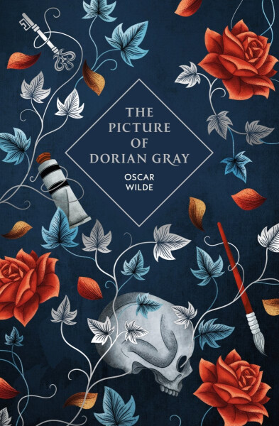 Picture of Dorian Gray - Oscar Wilde