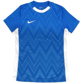 Dámský dres Nike Dri-FIT Challenge V Jersey modrý FD7420 463 xs