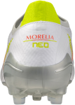 Kopačky Mizuno MORELIA NEO V Beta PRO AG P1GA269554 Velikost obuvi v EU: 43