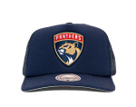 Mitchell & Ness Pánská kšiltovka Florida Panthers NHL Evergreen Trucker