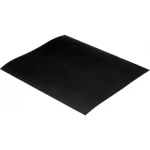 YATO Brusný papír vodní 230 x 280 mm P2000 / Brusný papír / Zrnitost P2000