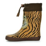 Bisgaard Thermo High Rubber Tiger holínky