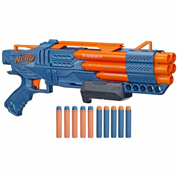 Nerf elite 2.0 ranger pd 5 - Hasbro LOCKSTAR