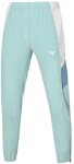 Běžecké tepláky Mizuno Frontier Shadow Pants 62GDC00104 Velikost textilu: M