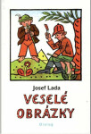 Veselé obrázky Josef Lada