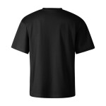 Unisex tričko Stage (černé) 3XL