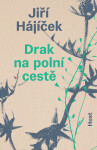 Drak na polní cestě (poškozená) - Jiří Hájíček