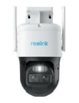 Reolink TrackMix LTE