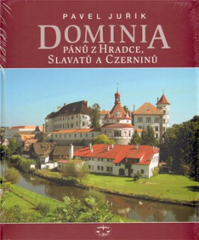 Dominia pánů Hradce, Slavatů Czerninů Pavel Juřík