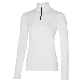 Běžecké tričko Mizuno Impulse Core LS HZ J2GA171601 Velikost textilu: M