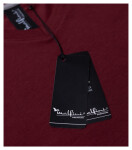 Action V-neck tričko pánské formula red 2XL