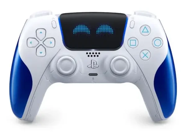 PS5 DualSense Wireless Controller - ASTRO BOT Joyful Limited Edition (PS711000050570)