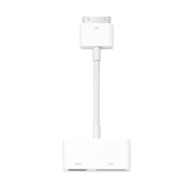 Apple Digital AV Adapter / HDMI pro iPad a iPhone 4s (MD098ZM/A)