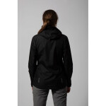 Dámská bunda Montane Fem Minimus Jacket black S