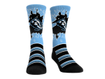 Pánské ponožky Utah Mammoth NHL Ice Breaker Two-Pack Crew Socks Set Velikost: L/XL