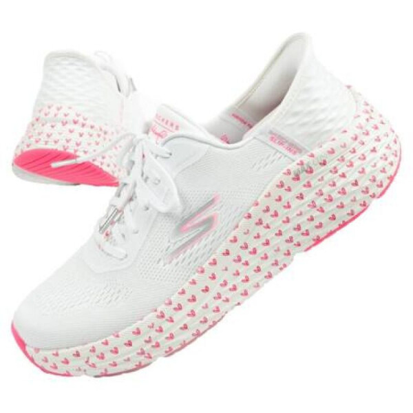 Boty Skechers W 129630/WPK 36