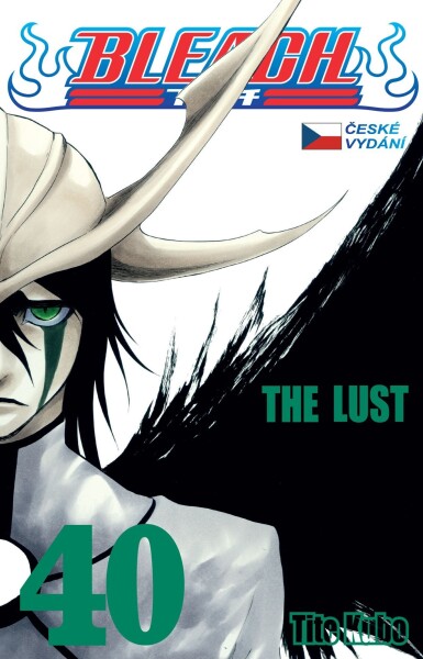 Bleach 40: The Lust - Noriaki Kubo