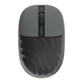 Dareu LM135G černá / Bezdrátová optická myš / 1200DPI / 3 tlačítka / 2.4G (LM135G)