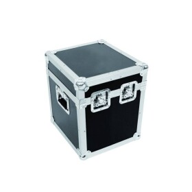Universal-Transport-Case case (kufr) (d x š x v) 435 x 435 x 460 mm - Univerzální transportní Case, 400 x 400 x 430 mm, 7 mm
