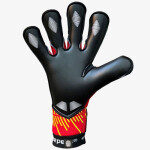 4keepers Neo Elegant Neo Lava RF2G Jr Brankářské rukavice S982858 05.0