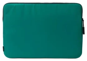 Incase Compact Sleeve Malachite Green / Pouzdro / MacBook Air 13"/Pro 13" (INMB100688-MLG)