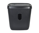 DESQ Skartovačka, 4 x 35 mm, 21l, křížový řez