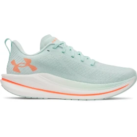 Under Armour UA W Velociti Speed SPD-GRN Dámské boty zelené 37,5 6000017-703-6.5