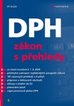 DPH zákon přehledy