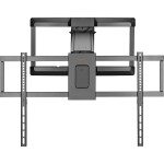 My Wall HP65AL TV držák na zeď 109,2 cm (43) - 228,6 cm (90) nakláněcí, ovládaný aplikací