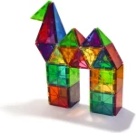 MAGNA-TILES® Magnetická stavebnice Clear Colours