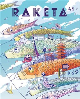Raketa 41