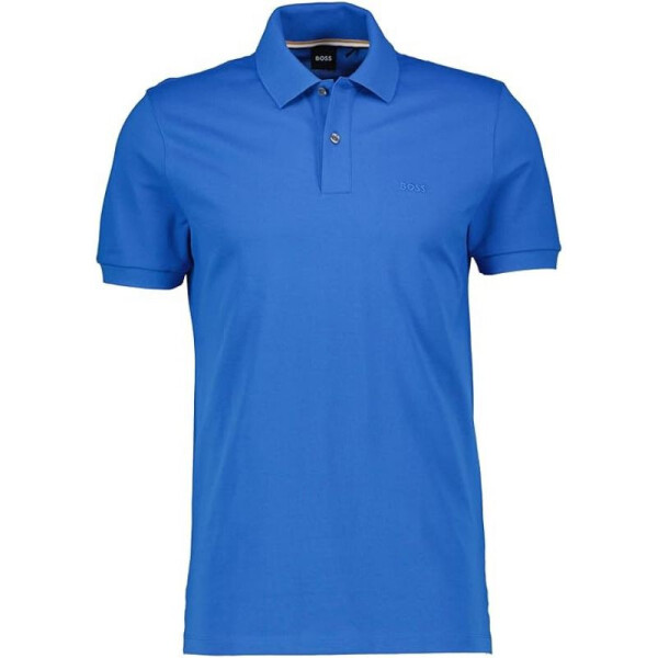 Boss Polo Tričko Pallas M 50468301-423 pánské xxl