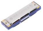 Hohner Skipper C-major