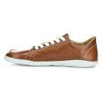 Aylla Shoes Ari hnědé pánské polobotky