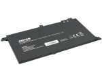 AVACOM baterie pro Asus VivoBook X571 / Náhradní baterie / Li-Pol / 11,52V / 3653mAh / 42Wh (NOAS-S430-42P)