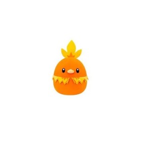 Squishmallows Pokémon - Torchic 25 cm