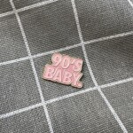 Pinarna.cz 90´s baby