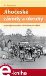 Jihočeské závody okruhy Jiří Wohlmuth