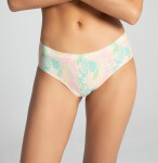 Kalhotky Gatta 41011 Bikini Comfort Print wz.01 S-XL Vícebarevné S
