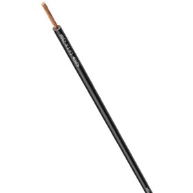 LAPP 4725023S/250 Jednotlivá žíla, 1 x 1 mm², 250 m