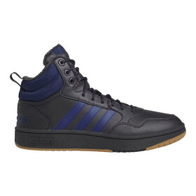 Boty adidas Hoops 3.0 Mid Wtr M IF2635 43 1/3