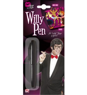 R-Kontakt.cz Propiska s penisem