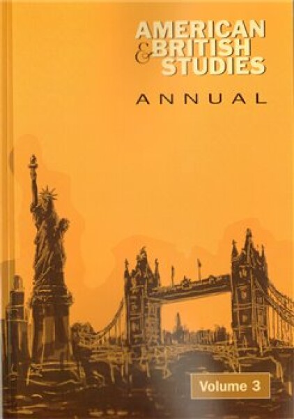 American british studies