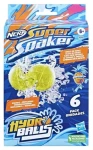 HASBRO Nerf Super Soaker Hydro Balls