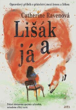 Lišák já