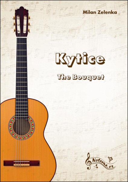 Kytice - Milan Zelenka