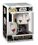 Funko Pop! Star Wars Obi-Wan Kenobi Grand Inquisitor