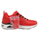 Sportovní obuv Skechers Air Uno M 183070/RED 41