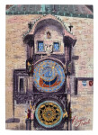 Be Nice Puzzle Prague Secrets Pražský orloj