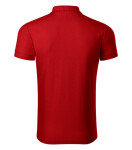 Joy polokošile pánská červená 2XL